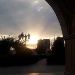 Тая Цебиева, 30.05, Грозный