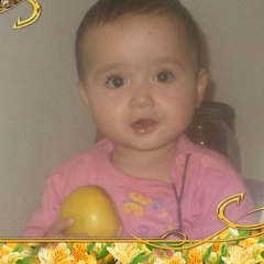 Gulrux Bexanova, 06.09.1989