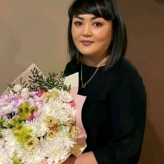 Biko Abdykanova, 21.03, Астана