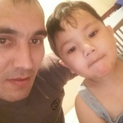 Рустам Байдулин, Актобе