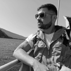 Гоша Шива, 19.11.1985, Санкт-Петербург