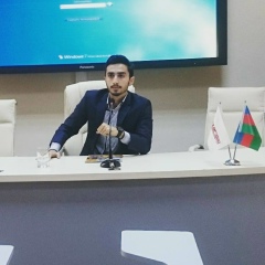 Salam Bayramov, 21.11.1996, Баку