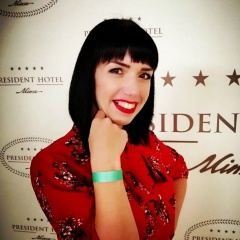 Татьяна Фролова, 12.01.1985, Витебск