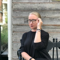 Ксения Ягур, 01.11.1901, Москва