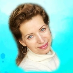 Ирина Горбунова, Новосибирск