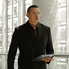 Николай Гаркуша, 06.01, Ростов-на-Дону