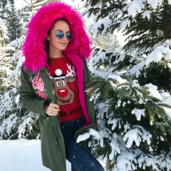 Elen Joey, 27.03, Jamestown