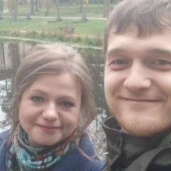 Евгения Вавилова, 11.05.1991, Красноармейск