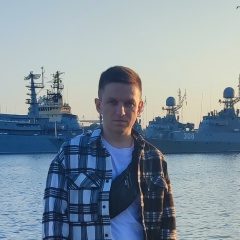 Роман Захарин, 19.06, Москва