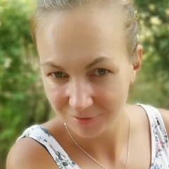 Таня Рыбакова, 14.10, Санкт-Петербург