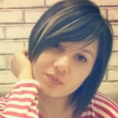 Jamila Abo, 01.03.1997, Кишинев