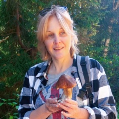 Дарья Лисицына, 30.04, Санкт-Петербург