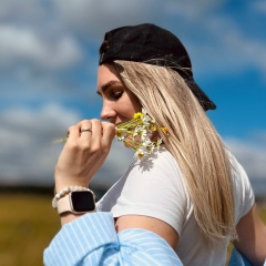 Виктория Закирова, 07.03, Королёв