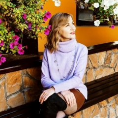 Юлия Медведева, 14.08, Красноярск