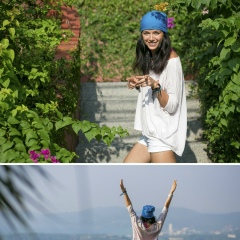 Натали Семенова, 05.01, Санкт-Петербург