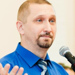 Дмитрий Герасимович, 05.05, Хабаровск