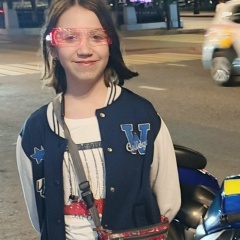 Катерина Мальцева, 25.10.1986, Пермь