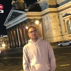 Евгений Рычков, Высоковск