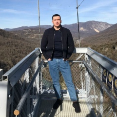 Рома Петричев, 02.09.1999, Волгоград