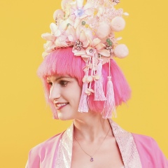 Yulia Lewis, 20.10.1990, Балашиха