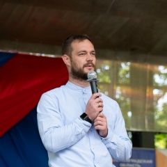 Иван Косенко, 04.01, Калининград