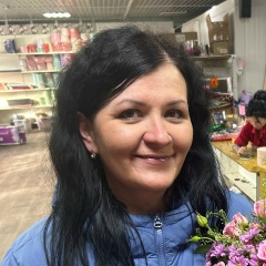 Ольга Романенко, 21.03, Сыктывкар