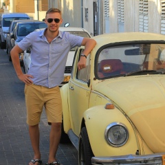 Денис Яничек, 07.04.1989