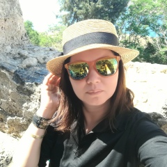 Анна Красильникова, 11.10.1978