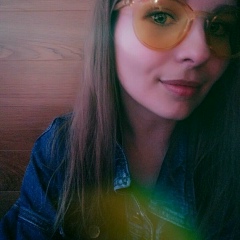 Марина Концевик, 19.05