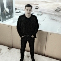 Asilbek Maulenov, 05.09.1901, Madrid