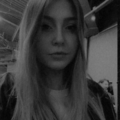 Анна Моловцева, Санкт-Петербург