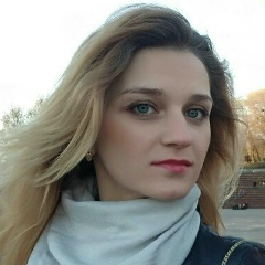 Валентина Валько, 17.03.1992, Олевск