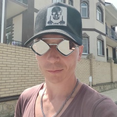 Василий Решетов, 22.07.1984, Москва