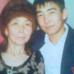 Руслан Алимов, 05.09.1995, Екатеринбург