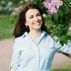 Мария Деомидова, 10.06, Москва