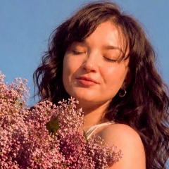 Анна Смирнова, 21.11, Балаково