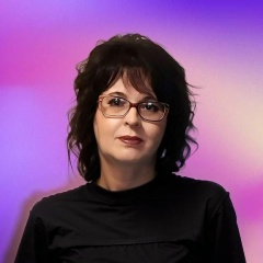 Наталья Вязовая, Нариманов