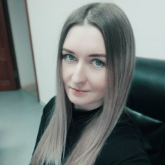 Алёна Махрачёва, 12.09, Павлодар