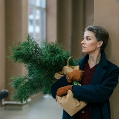 Мария Шабанова, Санкт-Петербург