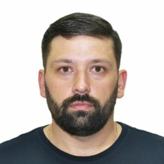 Евгений Качанов, 15.11.1988, Новороссийск