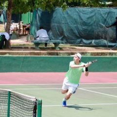 Александр Эрнепесов, 27.02.1995