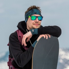 Антон Комлев, 28.02.1988, Железногорск