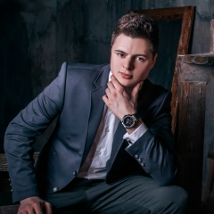 Саня Милевский, 15.04.1996, Харьков