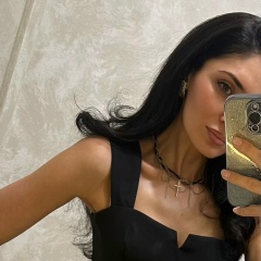 Алина Кадиева, 14.07.1989