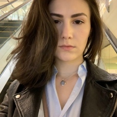 Asia Asatrian, Ереван