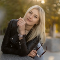 Дарья Леньшина, 23.04.1990, Жезказган