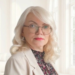 Наталья Борискина, 25.10.1971, Ярославль