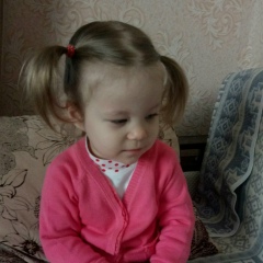 Оля Манцурова, 27.06.1993, Атырау