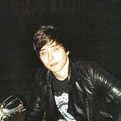 Костя Соболев, 03.03, Пятигорск