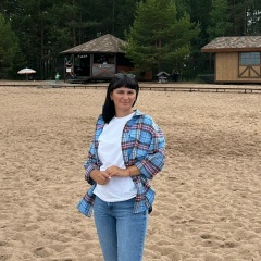 Natalia Venidiktova, 20.02, Санкт-Петербург